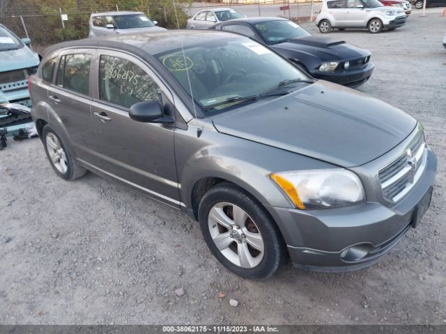 DODGE CALIBER 2011 1b3cb3haxbd269108