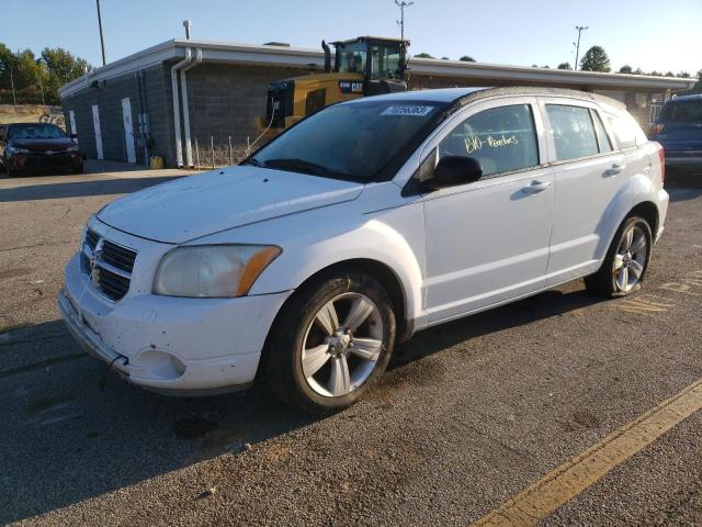 DODGE CALIBER 2011 1b3cb3haxbd269450