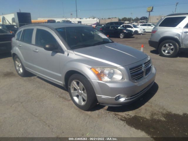 DODGE CALIBER 2011 1b3cb3haxbd294414