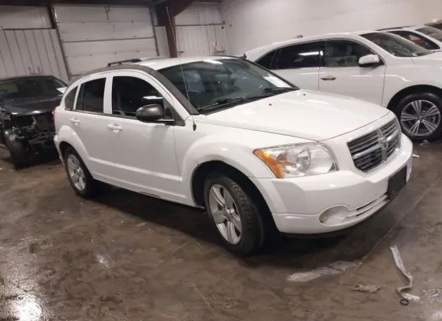 DODGE CALIBER 2011 1b3cb3haxbd296910