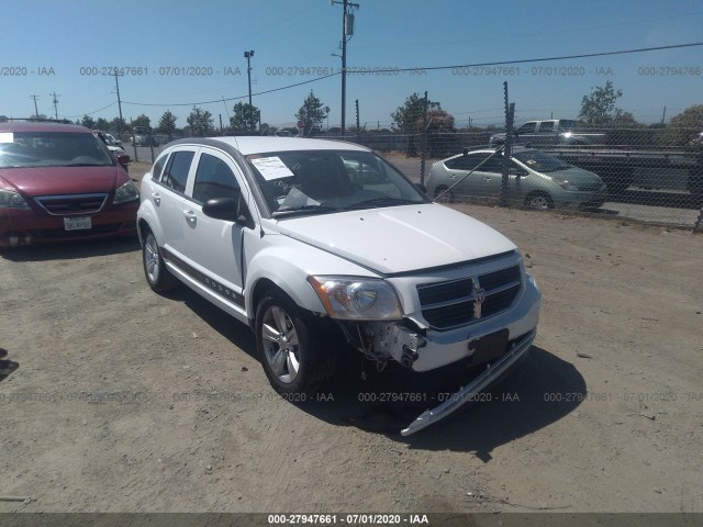 DODGE CALIBER 2011 1b3cb3haxbd298205