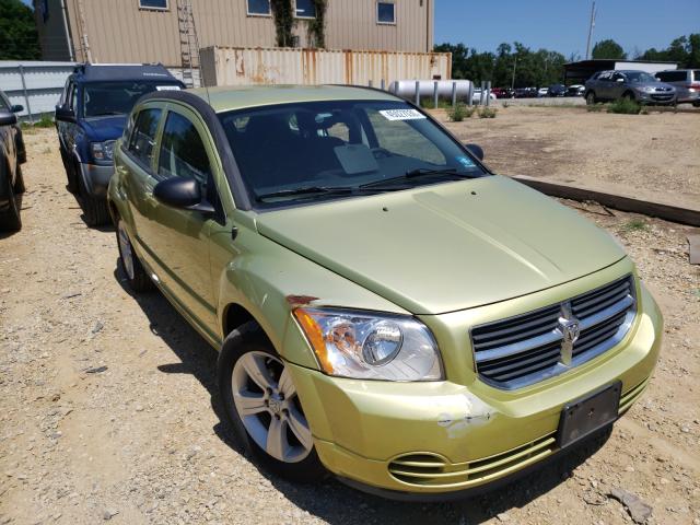 DODGE CALIBER SX 2010 1b3cb4ha0ad532078