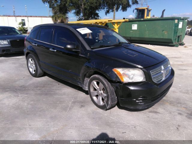 DODGE CALIBER 2010 1b3cb4ha0ad532274