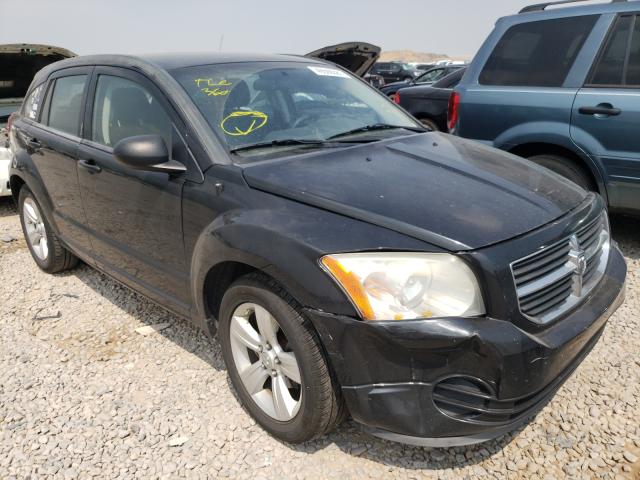 DODGE CALIBER SX 2010 1b3cb4ha0ad532498