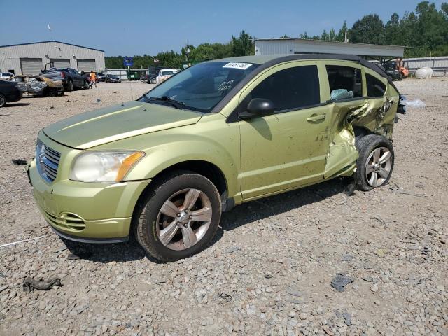 DODGE CALIBER SX 2010 1b3cb4ha0ad533103