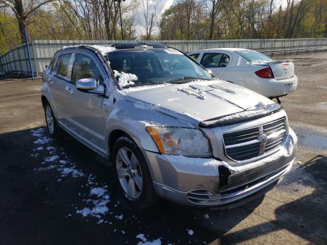 DODGE CALIBER SX 2010 1b3cb4ha0ad533263