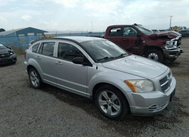 DODGE CALIBER 2010 1b3cb4ha0ad534185