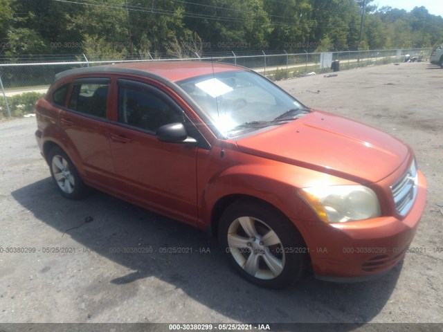 DODGE CALIBER 2010 1b3cb4ha0ad534400