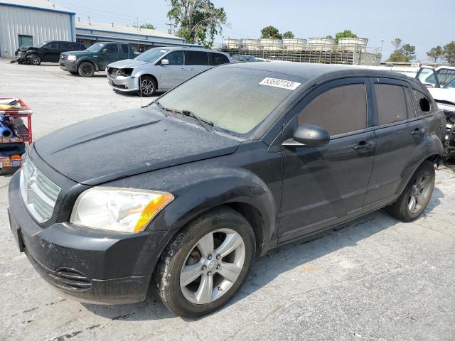 DODGE CALIBER SX 2010 1b3cb4ha0ad534557