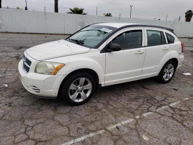 DODGE CALIBER SX 2010 1b3cb4ha0ad534963