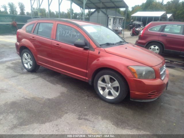 DODGE CALIBER 2010 1b3cb4ha0ad535997