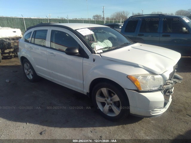 DODGE CALIBER 2010 1b3cb4ha0ad536423