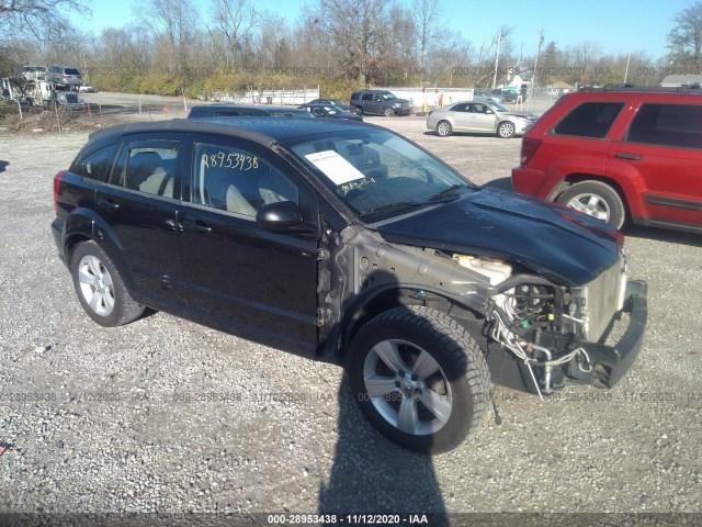 DODGE CALIBER 2010 1b3cb4ha0ad538690