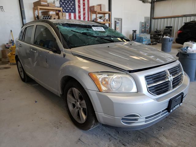 DODGE CALIBER SX 2010 1b3cb4ha0ad538754