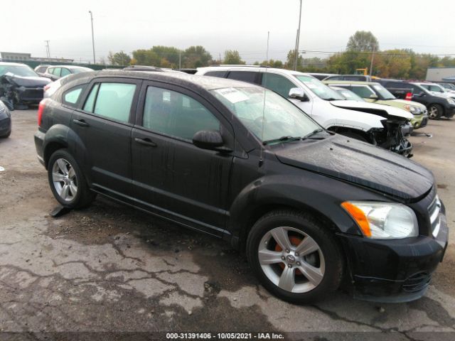 DODGE CALIBER 2010 1b3cb4ha0ad540021