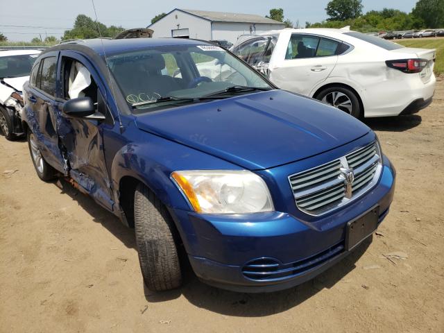 DODGE CALIBER SX 2010 1b3cb4ha0ad541394