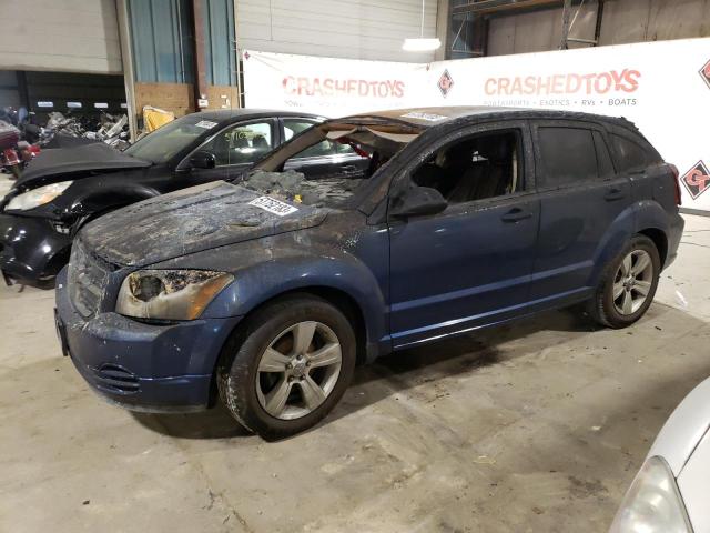 DODGE CALIBER SX 2010 1b3cb4ha0ad541539