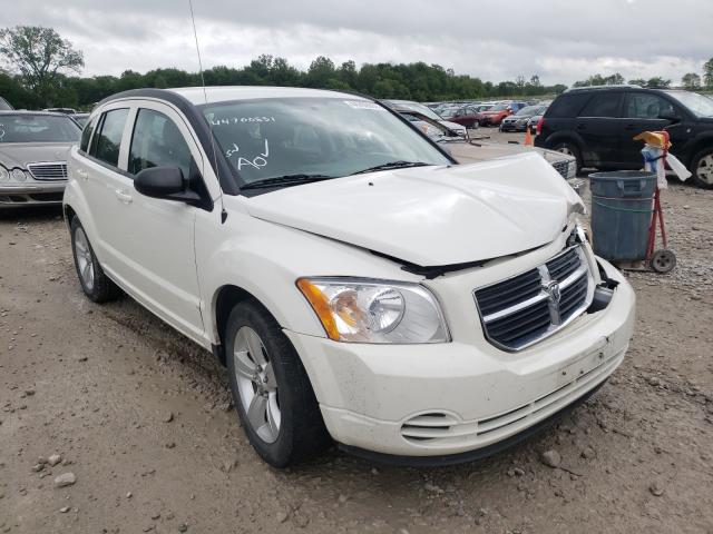 DODGE CALIBER SX 2010 1b3cb4ha0ad546725