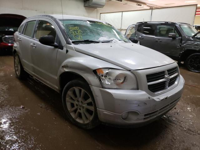 DODGE CALIBER SX 2010 1b3cb4ha0ad547258