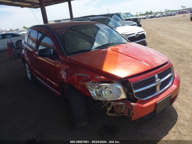 DODGE CALIBER 2010 1b3cb4ha0ad549916