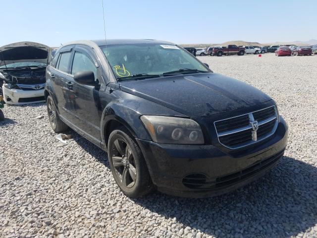 DODGE CALIBER SX 2010 1b3cb4ha0ad550158