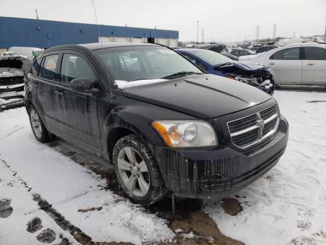 DODGE CALIBER SX 2010 1b3cb4ha0ad555652