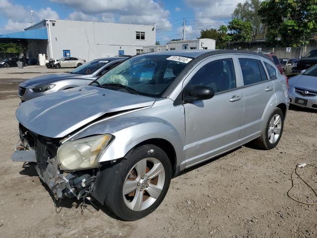 DODGE CALIBER SX 2010 1b3cb4ha0ad558681