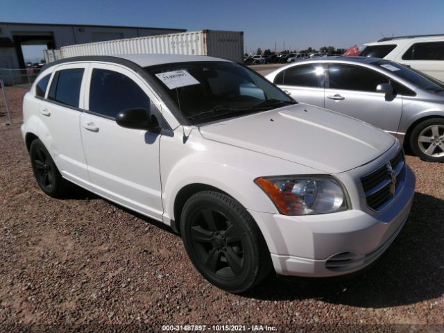 DODGE CALIBER 2010 1b3cb4ha0ad559135