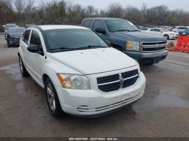 DODGE CALIBER 2010 1b3cb4ha0ad559667