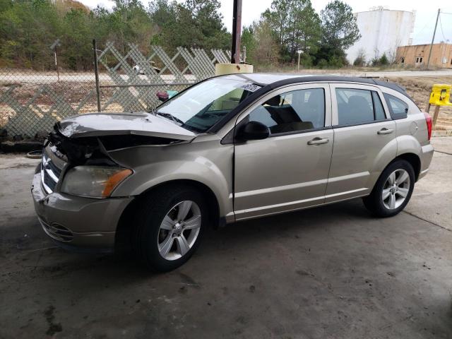 DODGE CALIBER SX 2010 1b3cb4ha0ad562617