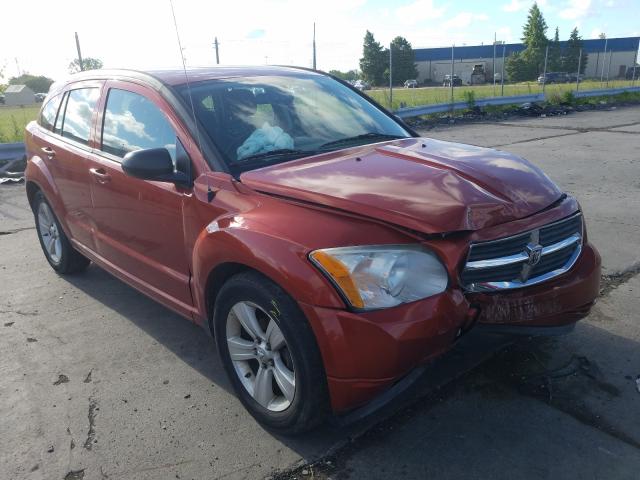 DODGE CALIBER SX 2010 1b3cb4ha0ad571916