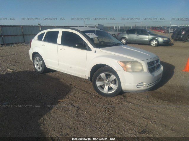 DODGE CALIBER 2010 1b3cb4ha0ad571995