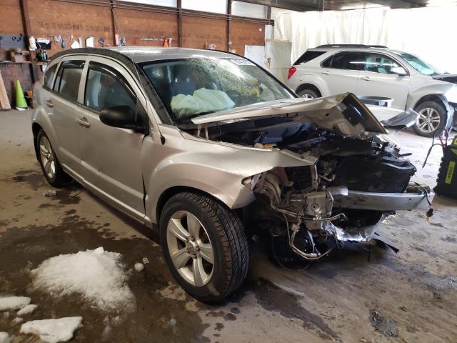 DODGE CALIBER SX 2010 1b3cb4ha0ad575920