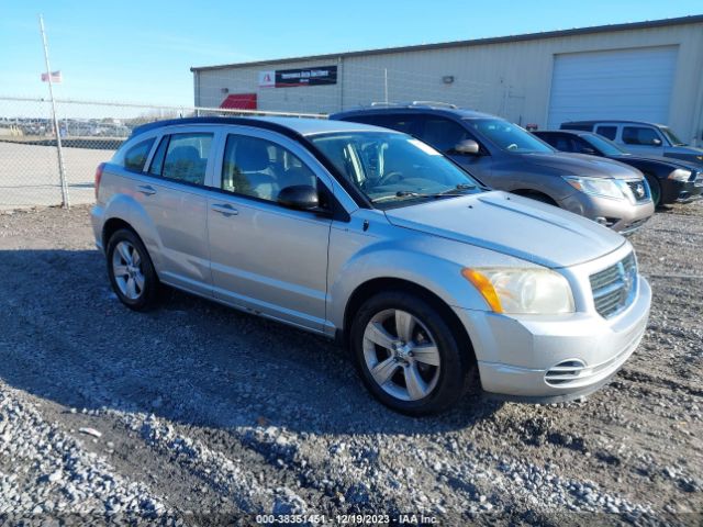 DODGE CALIBER 2010 1b3cb4ha0ad575948