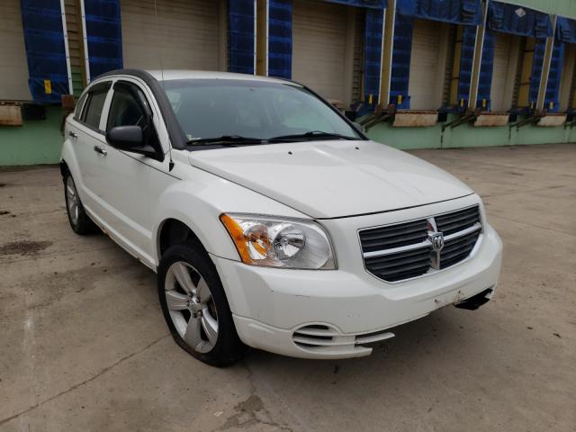 DODGE CALIBER SX 2010 1b3cb4ha0ad576002