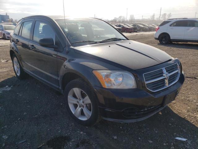 DODGE CALIBER SX 2010 1b3cb4ha0ad587100