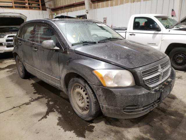 DODGE CALIBER SX 2010 1b3cb4ha0ad587520