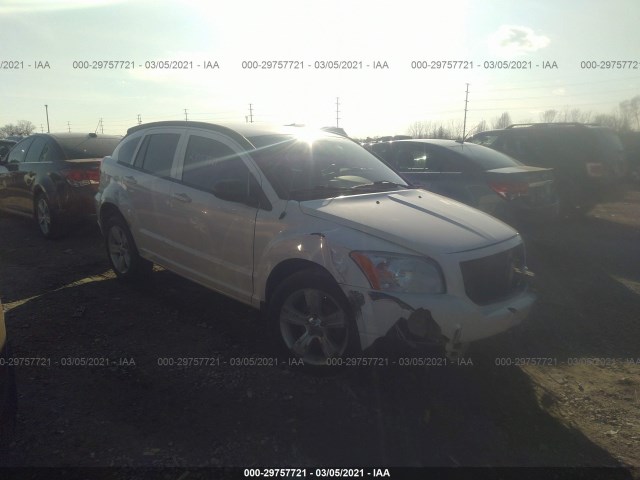 DODGE CALIBER 2010 1b3cb4ha0ad590451