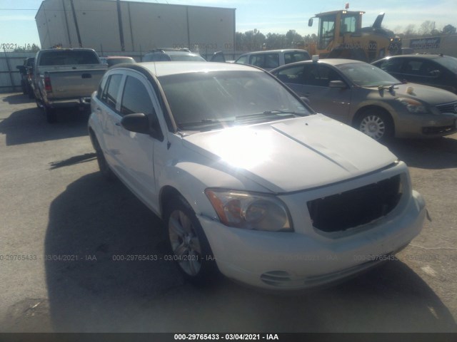 DODGE CALIBER 2010 1b3cb4ha0ad590515