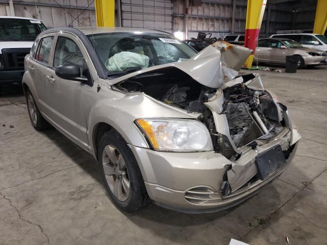 DODGE CALIBER SX 2010 1b3cb4ha0ad590675