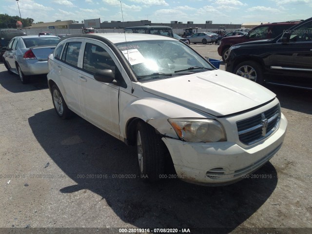 DODGE CALIBER 2010 1b3cb4ha0ad592135