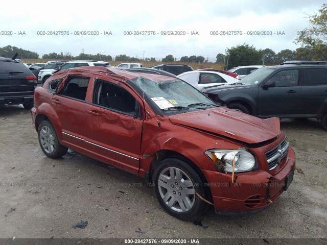 DODGE CALIBER 2010 1b3cb4ha0ad596878