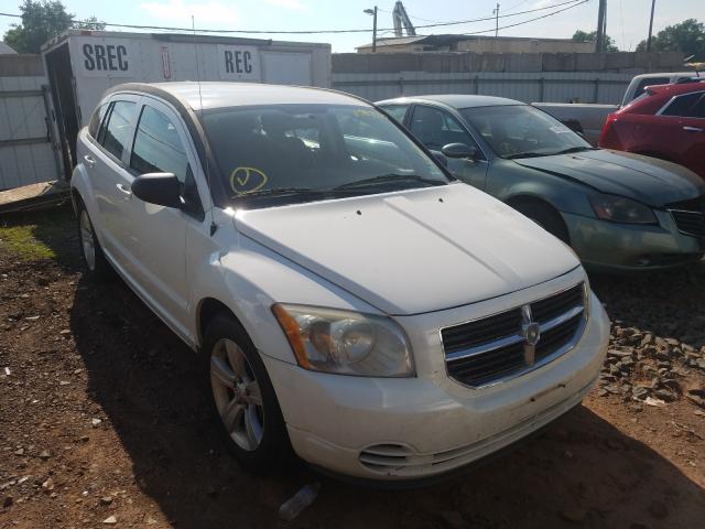 DODGE CALIBER SX 2010 1b3cb4ha0ad600833