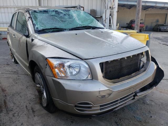 DODGE CALIBER SX 2010 1b3cb4ha0ad602789