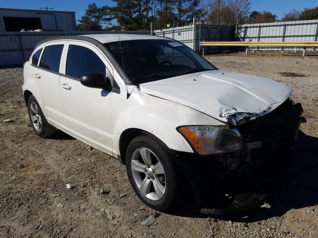 DODGE CALIBER SX 2010 1b3cb4ha0ad603036