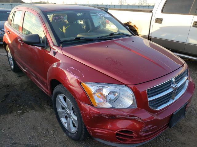 DODGE CALIBER SX 2010 1b3cb4ha0ad605188