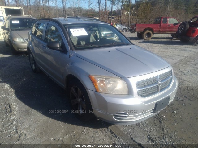 DODGE CALIBER 2010 1b3cb4ha0ad605191