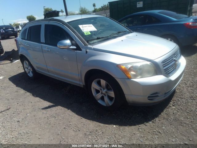 DODGE CALIBER 2010 1b3cb4ha0ad605269