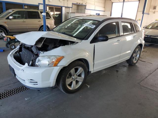 DODGE CALIBER SX 2010 1b3cb4ha0ad605398