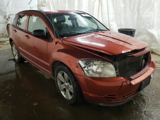 DODGE CALIBER SX 2010 1b3cb4ha0ad606664